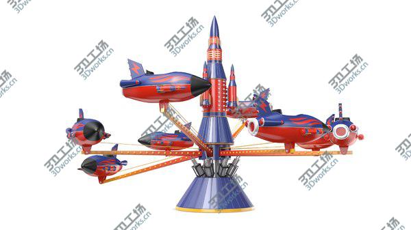 images/goods_img/20210312/3D model Large Amusement Park Collection/4.jpg